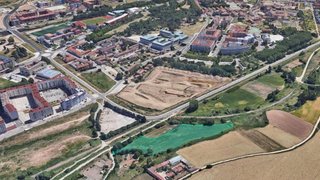 Terreno en venta en Área Rural en Burgos
