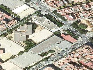Piso en venta en La Florida en Hospitalet de Llobregat, L´