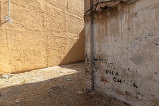 Terreno en venta en Barrio de Zaidín en Granada