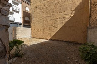 Terreno en venta en Barrio de Zaidín en Granada