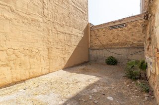 Terreno en venta en Barrio de Zaidín en Granada