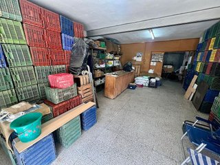 Local comercial en venta en Carrús Oest - El Toscar en Elche