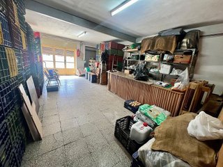 Local comercial en venta en Carrús Oest - El Toscar en Elche