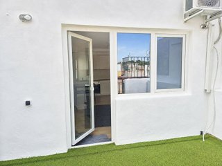 Ático en venta en Carolinas Bajas en Alicante