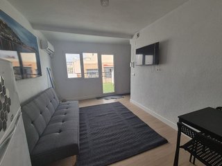 Ático en venta en Carolinas Bajas en Alicante