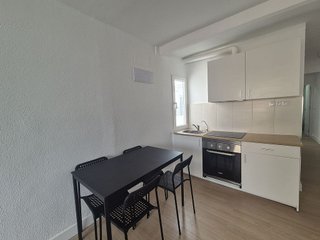 Ático en venta en Carolinas Bajas en Alicante