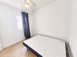 Ático en venta en Carolinas Bajas en Alicante