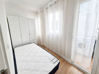 Ático en venta en Carolinas Bajas en Alicante