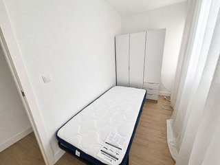 Ático en venta en Carolinas Bajas en Alicante