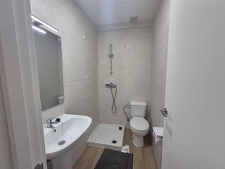 Ático en venta en Carolinas Bajas en Alicante