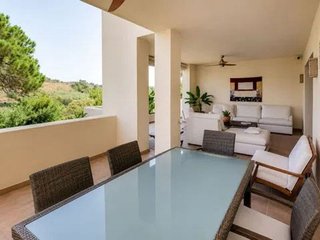Piso en alquiler en La Quinta en Benahavís