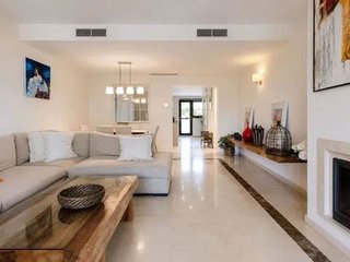 Piso en alquiler en La Quinta en Benahavís