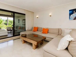 Piso en alquiler en La Quinta en Benahavís