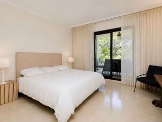 Piso en alquiler en La Quinta en Benahavís