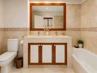 Piso en alquiler en La Quinta en Benahavís