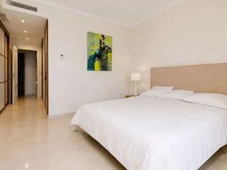 Piso en alquiler en La Quinta en Benahavís