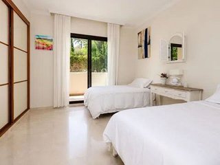 Piso en alquiler en La Quinta en Benahavís