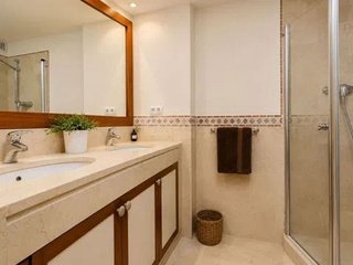 Piso en alquiler en La Quinta en Benahavís