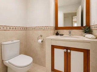 Piso en alquiler en La Quinta en Benahavís