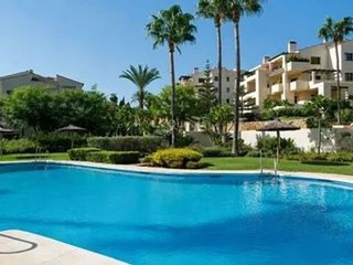Piso en alquiler en La Quinta en Benahavís