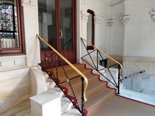 Oficina en alquiler en Recoletos en Madrid