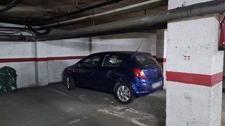 Garaje en venta en Ponent en Reus