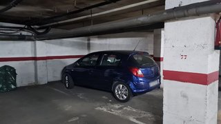 Garaje en venta en Ponent en Reus