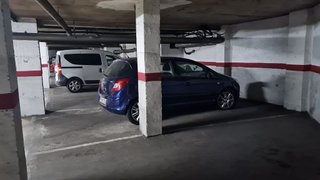 Garaje en venta en Ponent en Reus