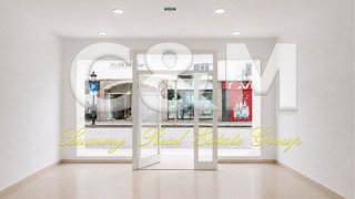 Local comercial en alquiler en Santa Eulalia del Río en Santa Eulalia del Río