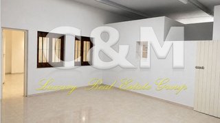 Local comercial en alquiler en Santa Eulalia del Río en Santa Eulalia del Río