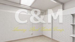 Local comercial en alquiler en Santa Eulalia del Río en Santa Eulalia del Río