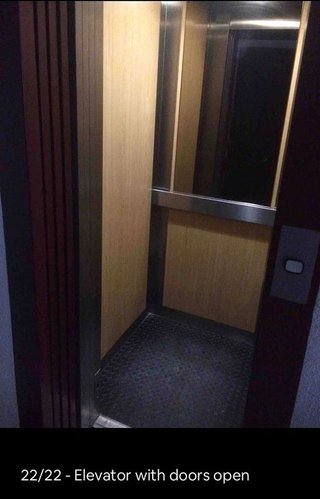 Piso en alquiler en El Mercat en Valencia