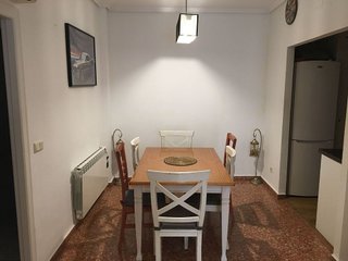 Piso en alquiler en El Mercat en Valencia