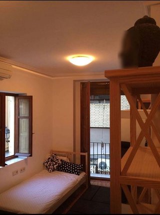 Piso en alquiler en El Mercat en Valencia