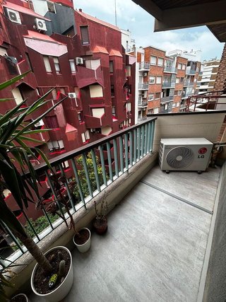 Piso en alquiler en Paseo Constitución - Las Damas en Zaragoza