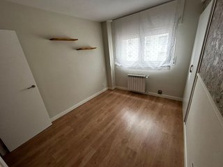 Piso en alquiler en Paseo Constitución - Las Damas en Zaragoza