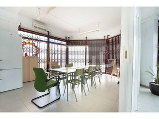 Local comercial en venta en Espronceda - Campoamor - Santa Pau en Sabadell