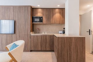 Piso en alquiler en Bernabéu - Hispanoamérica en Madrid