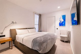 Piso en alquiler en Bernabéu - Hispanoamérica en Madrid