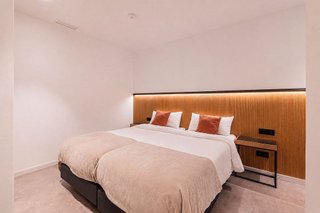 Piso en alquiler en Bernabéu - Hispanoamérica en Madrid