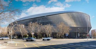Piso en alquiler en Bernabéu - Hispanoamérica en Madrid