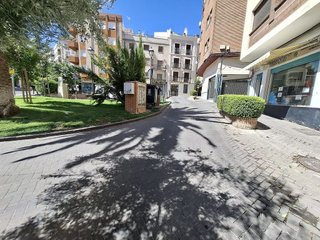 Garaje en venta en San Bartolomé - Millán de Priego en Jaén