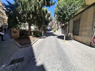 Garaje en venta en San Bartolomé - Millán de Priego en Jaén