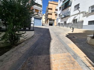 Garaje en venta en San Bartolomé - Millán de Priego en Jaén