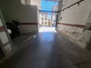 Garaje en venta en San Bartolomé - Millán de Priego en Jaén
