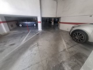 Garaje en venta en San Bartolomé - Millán de Priego en Jaén