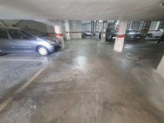 Garaje en venta en San Bartolomé - Millán de Priego en Jaén