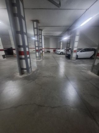 Garaje en venta en San Bartolomé - Millán de Priego en Jaén