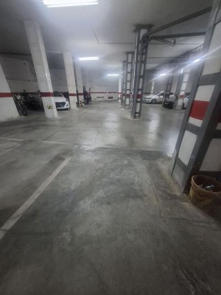Garaje en venta en San Bartolomé - Millán de Priego en Jaén