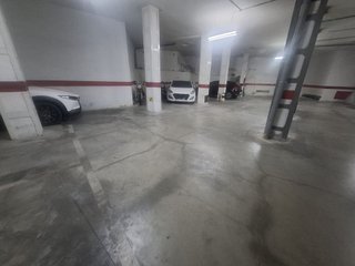 Garaje en venta en San Bartolomé - Millán de Priego en Jaén